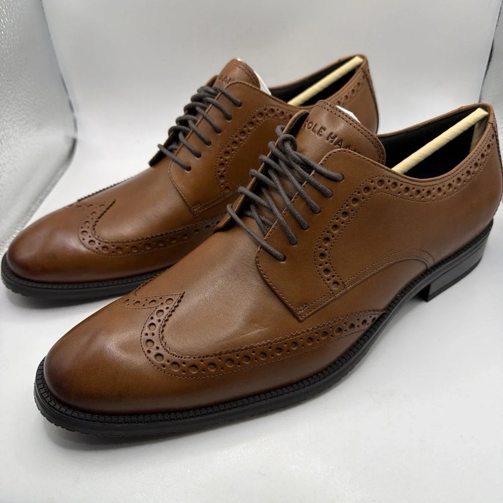 COLE HAAN Mens Dress Shoes  display picture 1